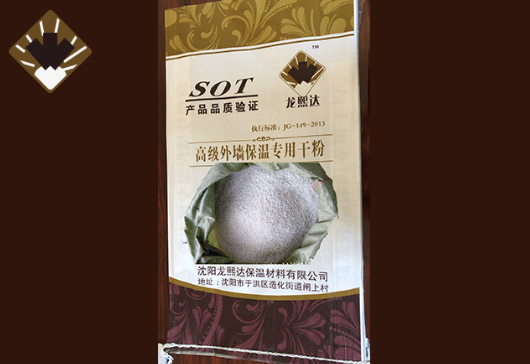 辽阳保温砂浆：为建筑披上温暖 “铠甲”